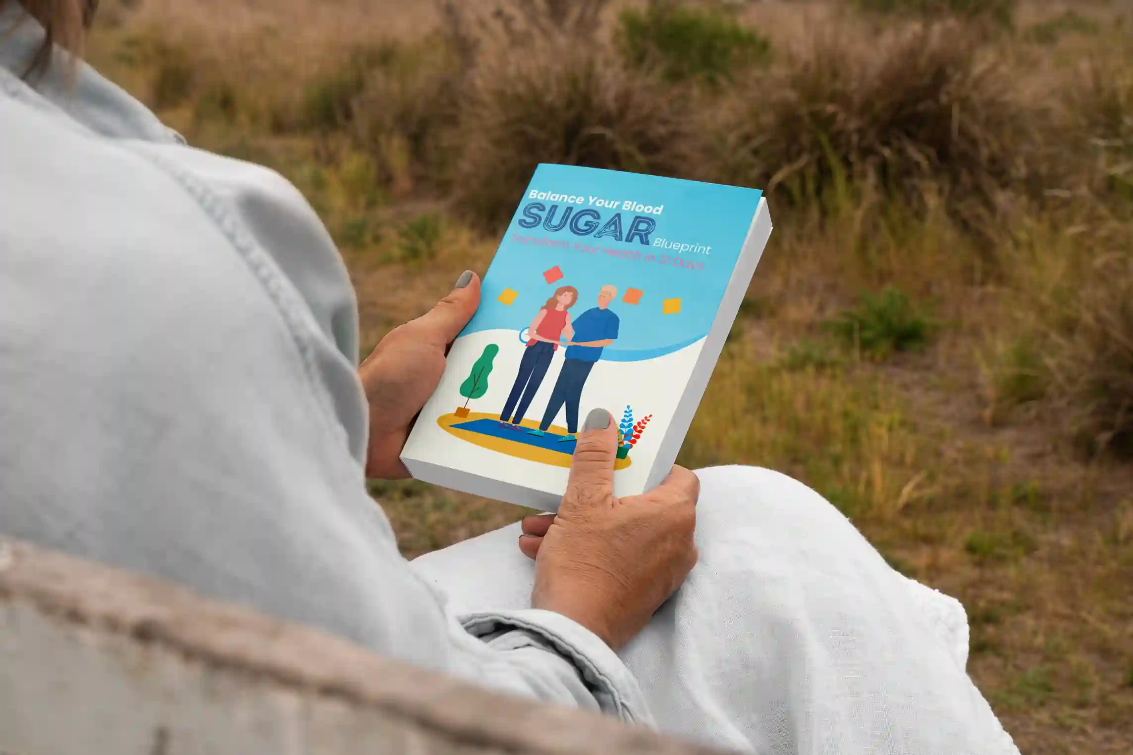 Gluco Extend blood sugar supplement